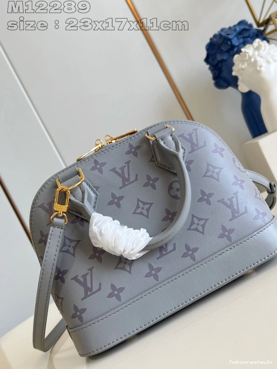 FS CHEAP BB-23.5*17.5*11.5cm LOUIS ALMA VUITTON 0808